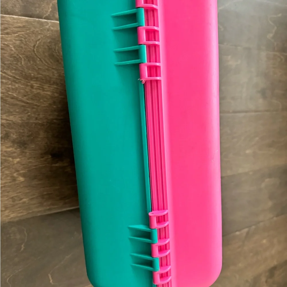 Vintage rare 90s caboodles - Picture 4 of 9